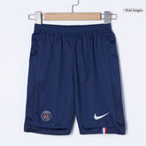 Dětská souprava domácího dresu PSG (dres + šortky) 2025/26